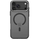 Защитный чехол Tech-Protect MagZero MagSafe для iPhone 18 Pro / 17 Pro (5906302324835) - Matte Black - изображение 3