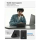 Чехол Spigen Tough Armor Mag для Samsung Galaxy S26 FE Grey (ACS11635) - изображение 8