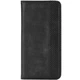 Чехол-книжка Deexe Retro Style для TECNO Spark 50 - Black - изображение 4