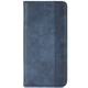 Чехол-книжка Deexe Retro Style для Xiaomi Poco F9 Ultra - Blue - изображение 4