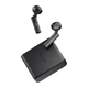 Наушники TWS TimeKettle W4 Plus с переводом Black (W4plus) - изображение 1