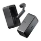 Наушники TWS TimeKettle W4 Plus с переводом Black (W4plus) - изображение 6