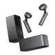 Наушники TWS TimeKettle W4 Plus с переводом Black (W4plus) - изображение 7