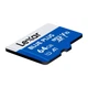 Карта пам'яті microSD Lexar 3.0 64GB (LMSBLPL064G-BNANG) - зображення 4