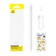 Стилус Baseus Smooth Writing PS3 Air Bluetooth для iPad White (6942521210114) - изображение 3