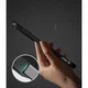 Чехол Ringke Onyx для Samsung Galaxy S26 FE Black (8800380463745) - изображение 7