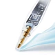 Стилус Baseus Smooth Writing PS3 Air Bluetooth для iPad White (6942521210114) - изображение 11