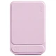 Магнитный кошелек и подставка Moft Movas Tripod MagSafe Pink (MS027WA-1-ME-BLPK) - изображение 7