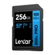 Карта пам'яті Lexar Professional 800x Pro SDXC 256GB (LSD0800P256G-BNNNG) - зображення 2