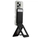 Магнитный кошелек и подставка Moft Movas Tripod MagSafe Black (MS027WA-1-ME-JTBK) - изображение 3