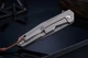 Складаний ніж WK 04012 Flipper на підшипнику - зображення 4