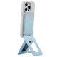 Магнитный кошелёк-подставка Moft Movas Tripod Blue (MS027WA-1-ME-SMBU-1) - изображение 1