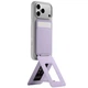 Магнітний гаманець Moft Movas Tripod Purple (MS027WA-1-ME-PNPP) - зображення 1