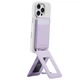 Магнітний гаманець Moft Movas Tripod Purple (MS027WA-1-ME-PNPP) - зображення 2