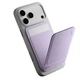 Магнітний гаманець Moft Movas Tripod Purple (MS027WA-1-ME-PNPP) - зображення 5