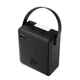 Powerbank Wozinsky W8-B 100000 mAh 30 W 2x USB-A і 2x USB-C з ліхтариком Black (5907769388125) - зображення 1