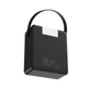 Powerbank Wozinsky W8-B 100000 mAh 30 W 2x USB-A і 2x USB-C з ліхтариком Black (5907769388125) - зображення 4