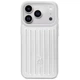 Чехол CasePro RIMOWA Aluminium Silver для iPhone 17 Pro Max - изображение 1