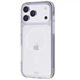 Противоударный чехол Tech21 EvoClear MagSafe Case Clear для iPhone 17 Pro - изображение 4