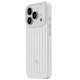 Чехол CasePro RIMOWA Aluminium Silver для iPhone 17 Pro Max - изображение 2