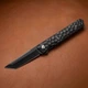 Складной нож GW 02212 Tanto на Подшипнике со стеклобоем - изображение 7