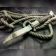 Нож Складной Сталь 440C Итальянский дизайн 3089 - изображение 4