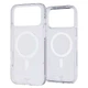 Противоударный чехол Tech21 EvoSparkle Lunar MagSafe Case Multi для iPhone 17 Pro Max - изображение 2