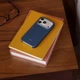 Чехол Beats Case with MagSafe (Camera Control) Bedrock Blue для iPhone 17 Pro (MGKG4) - изображение 4