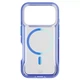 Противоударный чехол Tech21 EvoPro Electric Blue/Jelly Mint MagSafe Case для iPhone 17 Pro - изображение 1