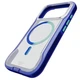 Противоударный чехол Tech21 EvoPro Electric Blue/Jelly Mint MagSafe Case для iPhone 17 Pro - изображение 3