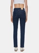 Жіночі сині джинси slim fit розмір 26 (51859.16160.55974) - зображення 2