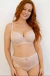Бюстгальтер жіночий KLEO RAFFAELLA піон 95C (341-95C-PION) - изображение 1