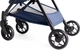 Wózek spacerowy Chicco Urbino Niebieski (8058664182046) - obraz 6