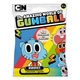 Фігурка-сюрприз "Дивовижний світ Ґамбола" CN062 серії "The Amazing World of Gumball" - зображення 1