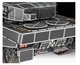 Збірна модель 1:35 танк Leopard 2A4 – Спеціальне видання до 40-ї річниці Revell 03368 - изображение 4