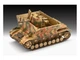 Стартовий набір 1:72 Flakpanzer IV "Möbelwagen" 3.7cm Flak Revell 63363 - зображення 6