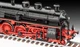 Збірна модель 1:87 локомотив Orient Express Revell 02190 - зображення 3