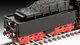 Збірна модель 1:87 локомотив Orient Express Revell 02190 - зображення 4