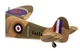Стартовий набір 1:144 літаки Spitfire Mk.Ia & Hurricane Mk.I Revell 73771 - изображение 3