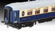 Збірна модель 1:87 локомотив Orient Express Revell 02190 - зображення 5
