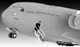 Збірна модель 1:144 літак Boeing C-17A Globemaster III Revell 03747 - изображение 6
