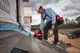 Пістолет цвяхозабивний акумуляторний безщітковий MILWAUKEE M18 FRCN45-302X (зарядний пристрій M12-18 FC, 2 акумулятори М18 НВ3 3 - изображение 8
