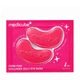 Гидрогелевые патчи под глаза Medicube PDRN Pink Collagen Jelly Eye Mask, 1 пара - изображение 4