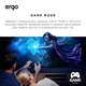 Телевизор Ergo MiniLED 65" 65MQ90 Ultra - изображение 14