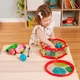 Набор музыкальных игрушек Battat Lite Оркестр тропиков (BT1929Z) - изображение 9