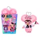 Кукла на подвесе L.O.L. Surprise! Plush Surprise Пушистый маскарад Панда Ма (249498-2) - изображение 1