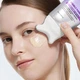 Антивіковий крем-масажер Anua Collagen Retinol Refining Gua Sha Cream 80 мл - зображення 2