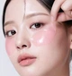 Патчі MEDICUBE PDRN Pink Caffeine Collagen Eye Patch, 85 г (60 шт.) - зображення 3