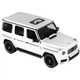 Машинка Rastar Mercedes-Benz G63 (W465) 1:14 Белый - изображение 4