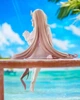 Коллекционная аниме-фигурка Furyu NIKKE – Viper "Shine of Love", 15 см - изображение 4
